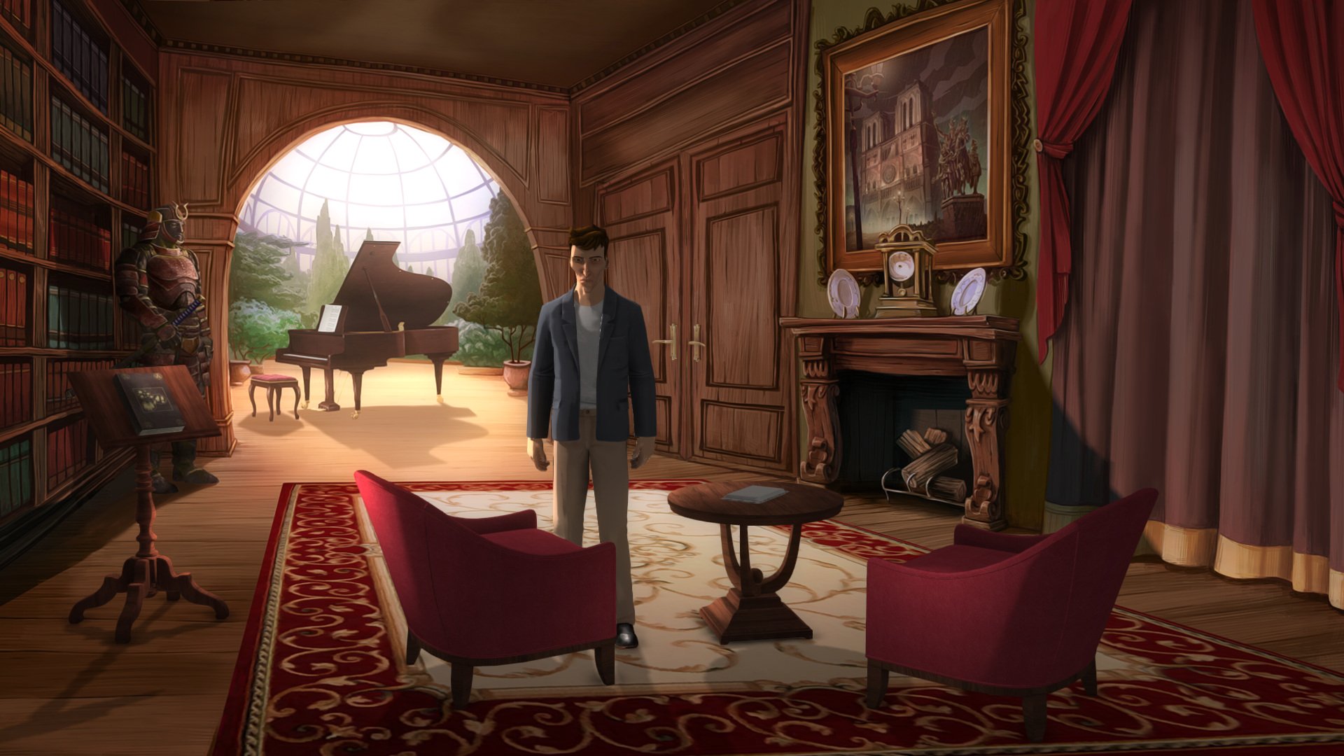 Yesterday Origins - Imagen 22